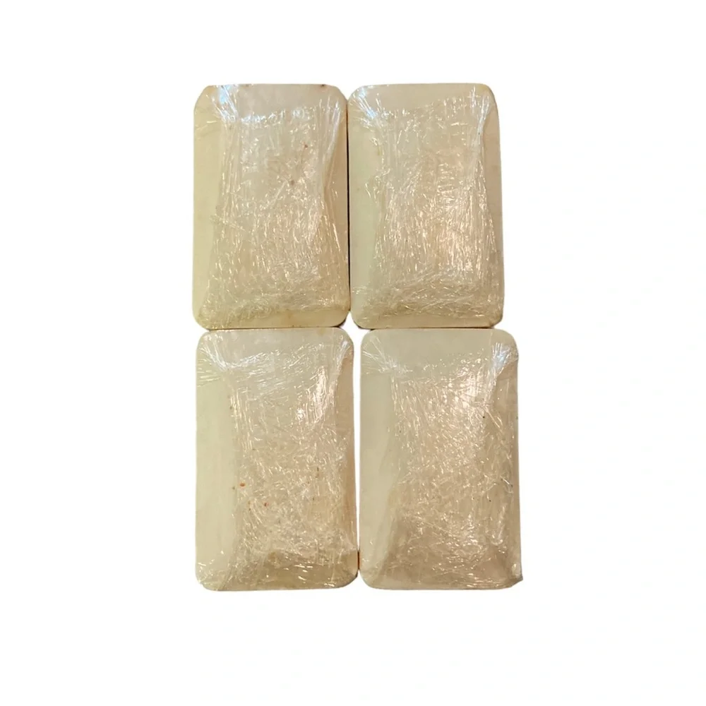 Unbranded mushroom soaps